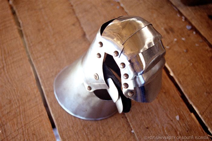 Gauntlet