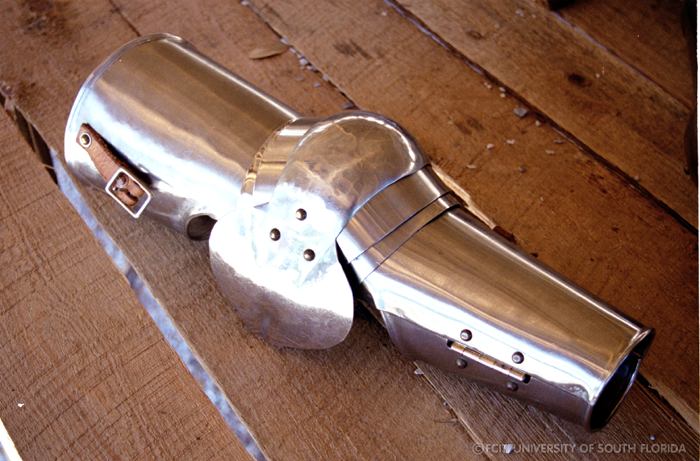 Vambrace