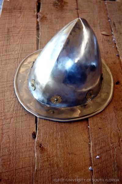 Helmet