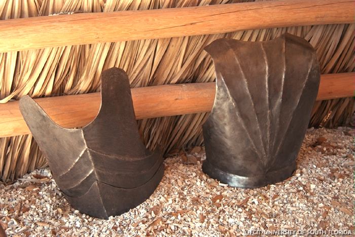 Breastplates