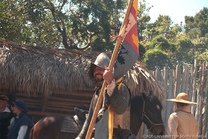 Conquistadors
