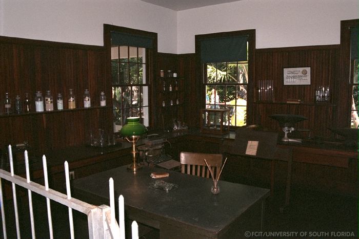 Desk