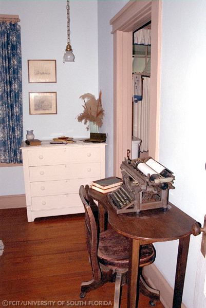 Typewriter