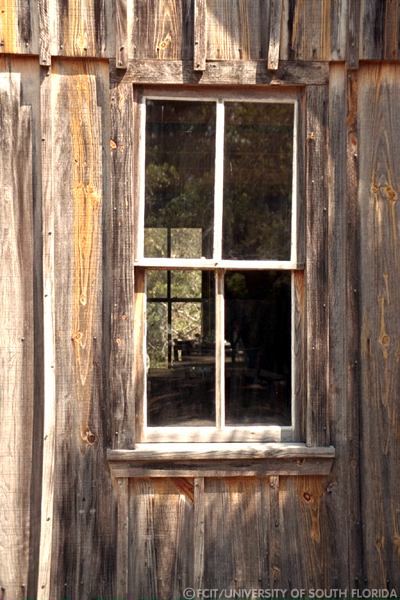 Dam Kohler cottage