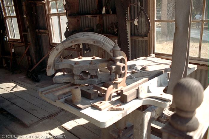 Machine