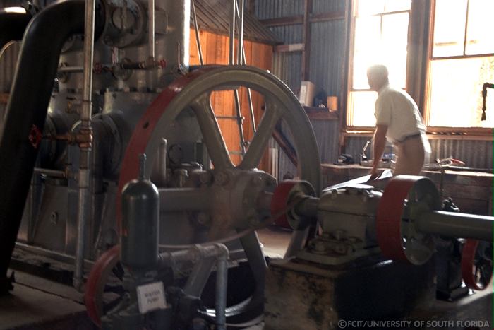 Generator
