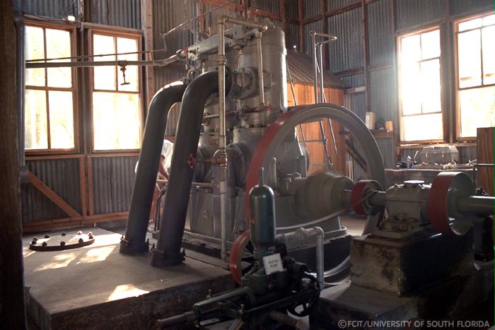 Generator