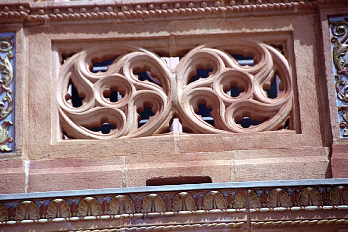 The Cà d'Zan