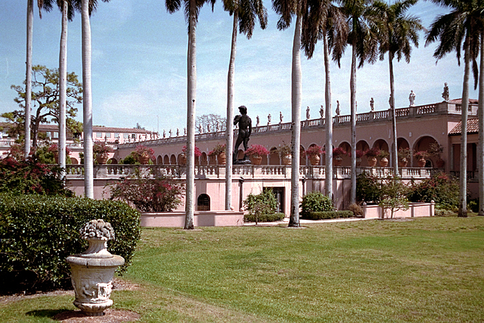 Ringling Museum of Art