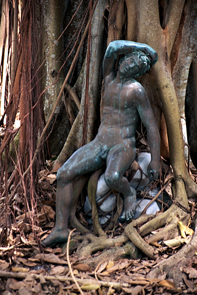 Sculpture
