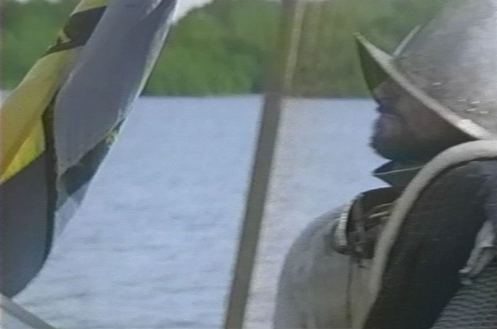 Hernando DeSoto