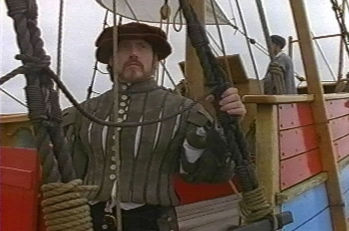 Spanish Explorer