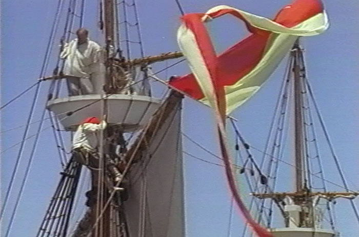 The Crow's Nest
