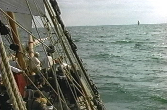 Spanish Ships