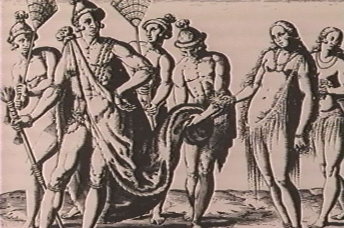 Antique Engraving