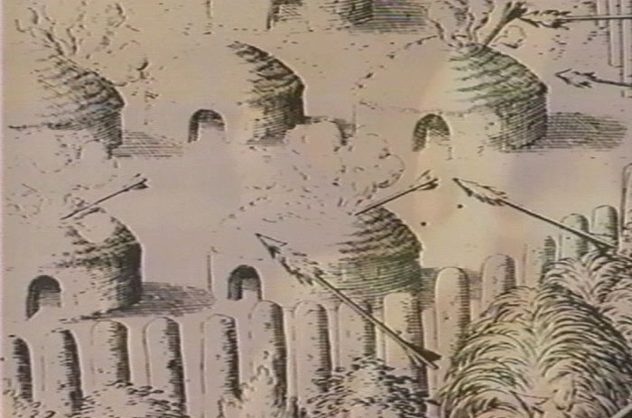 Antique Engraving