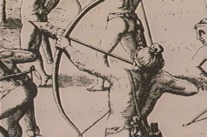 Antique Engraving
