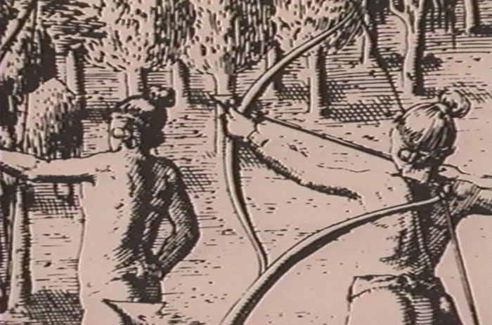Antique Engraving