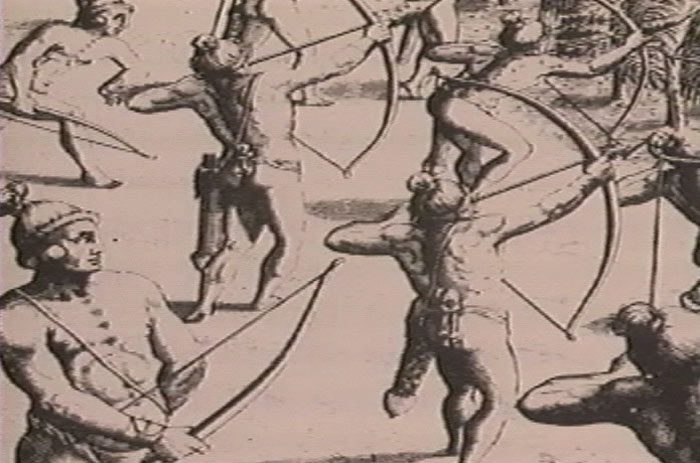 Antique Engraving