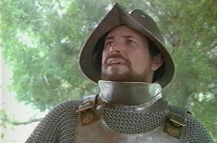 Hernando DeSoto