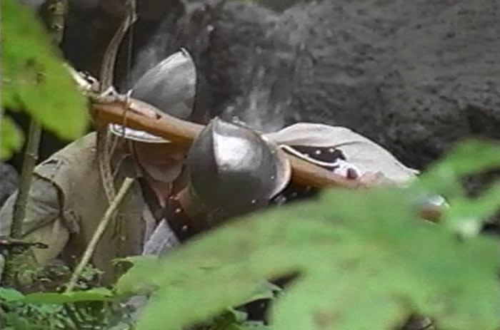 Spanish Soldiers