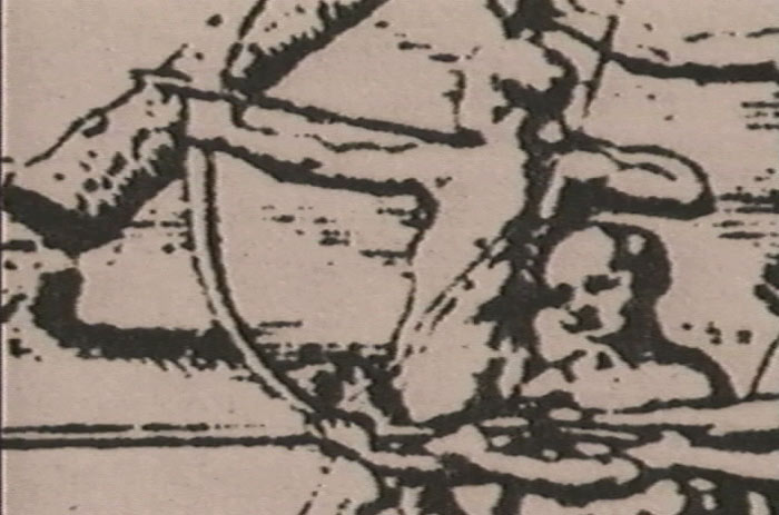 Antique Engraving