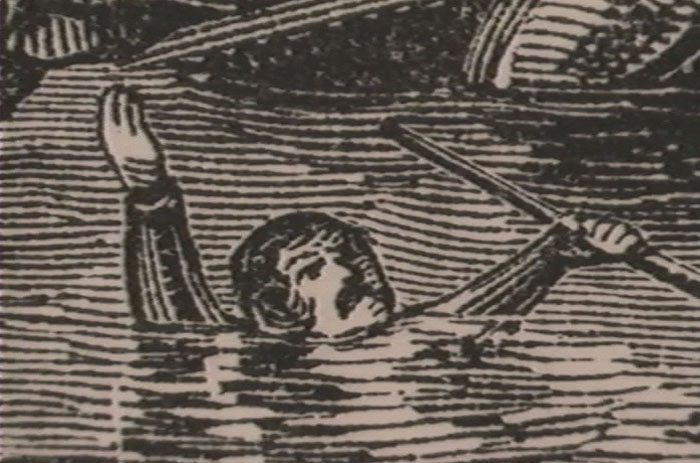Antique Engraving