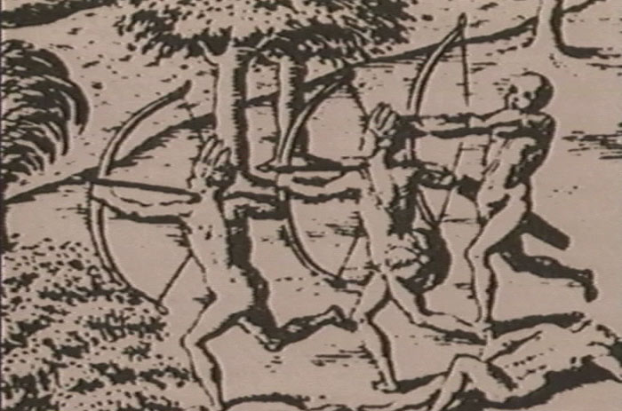 Antique Engraving