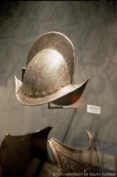 Helmet