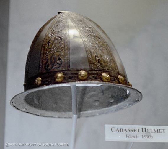 Helmet