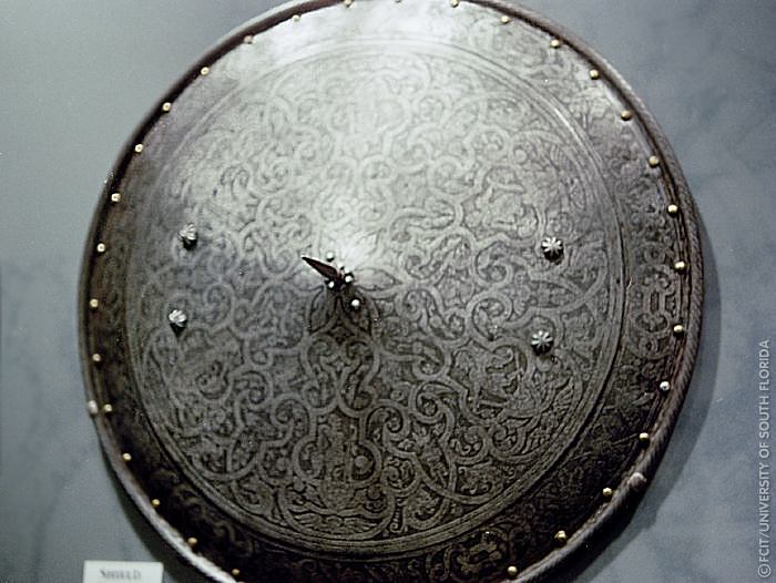 Shield