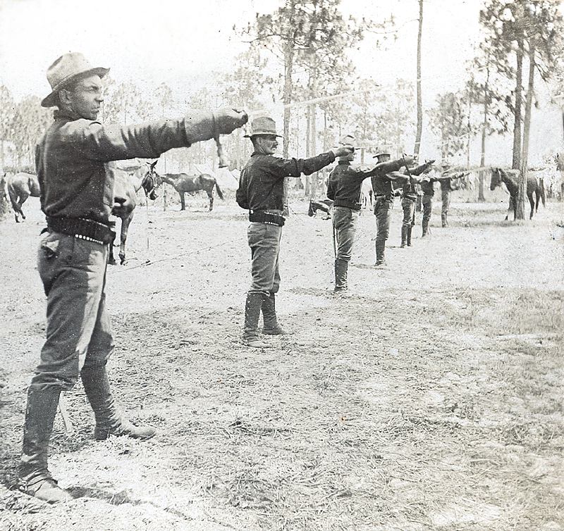 Saber Drill