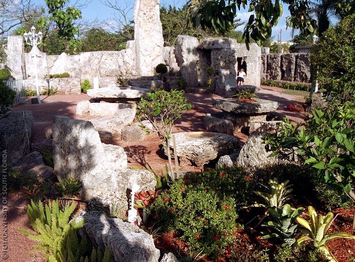Grotto of the Three Bears