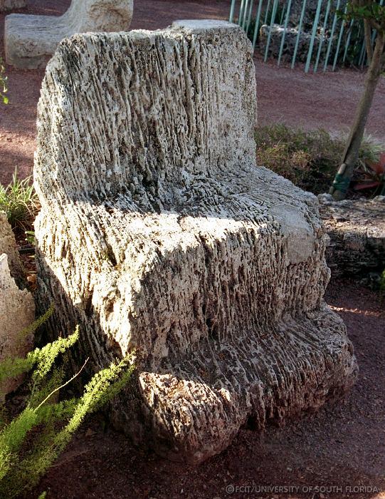 Grotto of the Three Bears