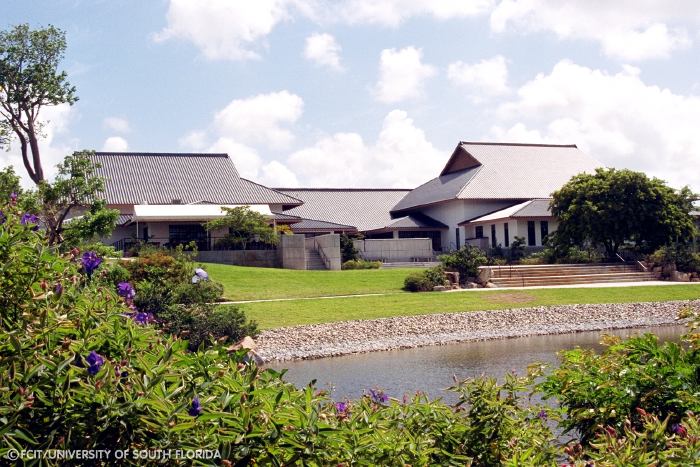 The Morikami Museum