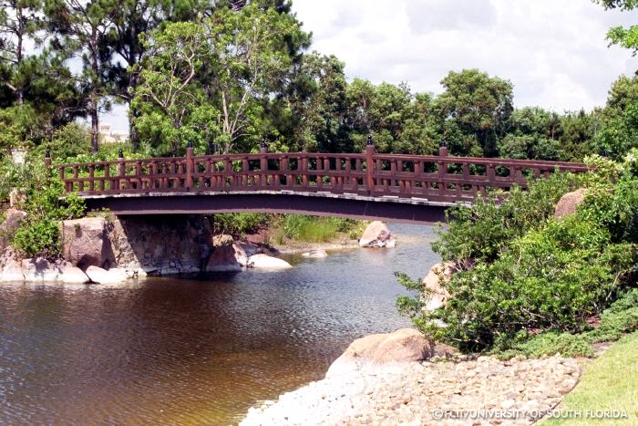 Woodruff Memorial Bridge