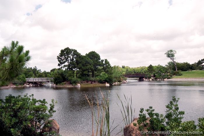 Shinden Garden