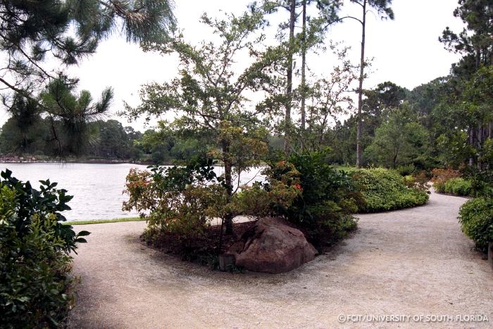 Walkway