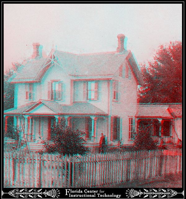 Residence