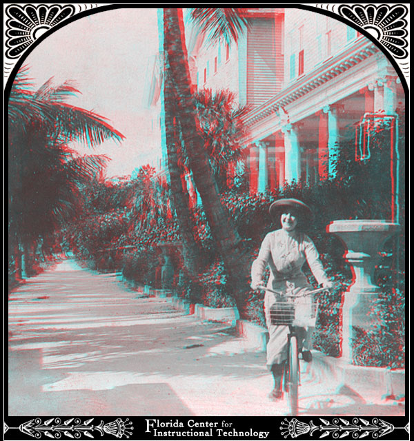 Bike Ride