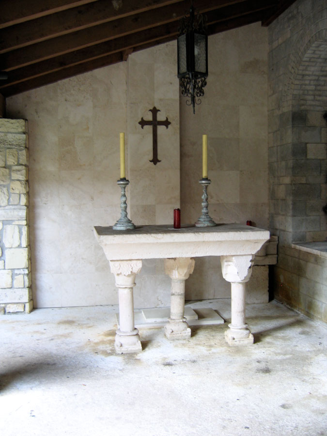 The French Alter