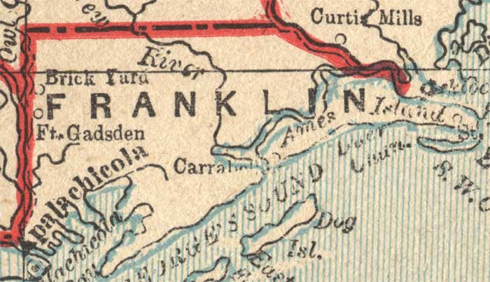 Franklin County, 1893