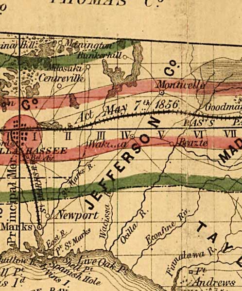 Jefferson County, 1859