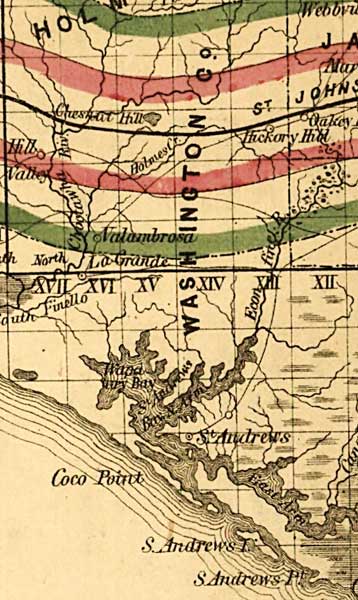 Washington County, 1859