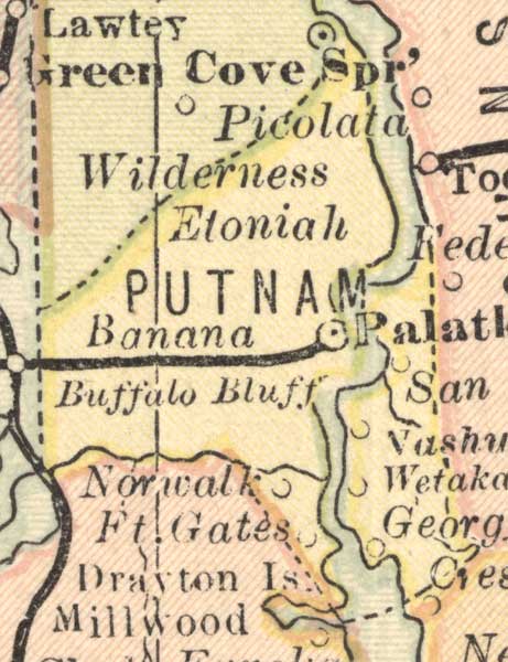 Putnam County, 1883