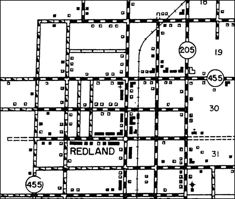 Redland