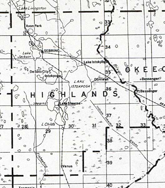 Highlands County