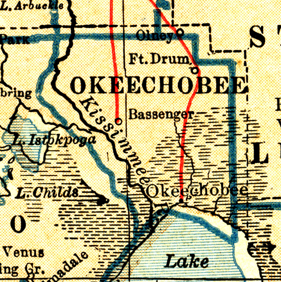 Okeechobee County