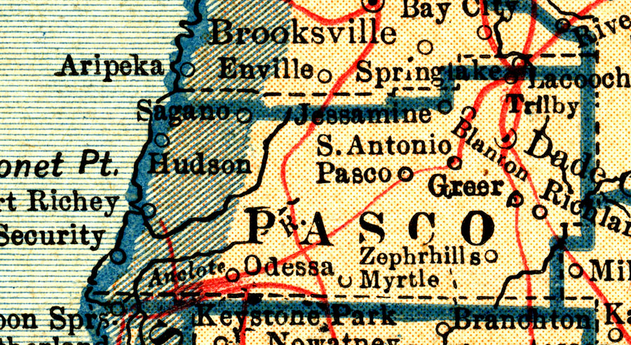 Pasco County