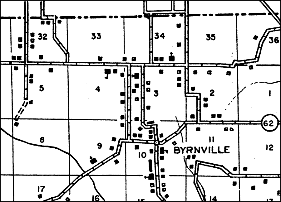 Byrnville